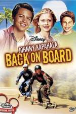 Watch Johnny Kapahala: Back on Board Zoechip