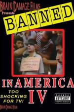 Watch Banned In America IV Zoechip