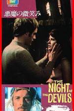 Watch La notte dei diavoli Zoechip