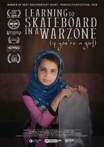 Watch Learning to Skateboard in a Warzone (If You\'re a Girl) Zoechip