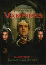 Watch Legend of Hammer: Vampires Zoechip
