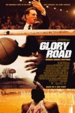 Watch Glory Road Zoechip