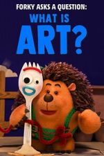 Watch Forky Asks a Question: What Is Art? Zoechip