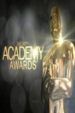 Watch The 85th Annual Academy Awards Zoechip