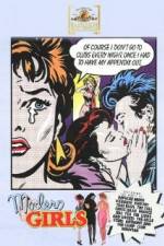 Watch Modern Girls Zoechip