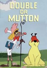 Watch Double or Mutton (Short 1955) Zoechip