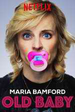 Watch Maria Bamford: Old Baby Zoechip