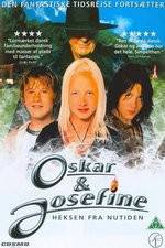 Watch Oskar and Josefine Zoechip