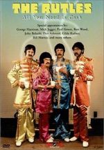Watch The Rutles - All You Need Is Cash Zoechip