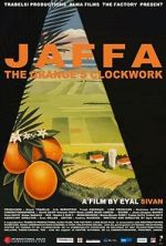 Watch Jaffa, the Orange\'s Clockwork Zoechip
