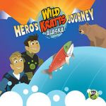 Watch Wild Kratts Alaska: Hero\'s Journey Zoechip