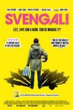Watch Svengali Zoechip