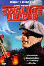 Watch The Great Waldo Pepper Zoechip