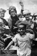 Watch The Mysterious Mystery! Zoechip