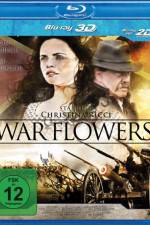 Watch War Flowers Zoechip