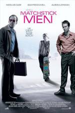 Watch Matchstick Men Zoechip
