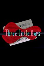 Watch Three Little Bops (Short 1957) Zoechip