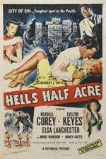 Watch Hell's Half Acre Zoechip