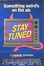 Watch Stay Tuned Zoechip