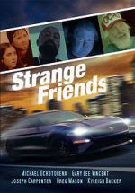 Watch Strange Friends Zoechip