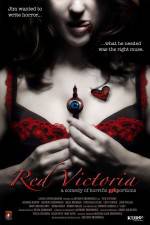 Watch Red Victoria Zoechip