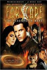 Watch Farscape: The Peacekeeper Wars Zoechip