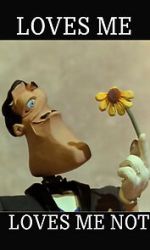 Watch Loves Me... Loves Me Not (Short 1993) Zoechip
