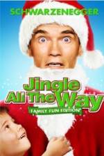 Watch Jingle All the Way Zoechip