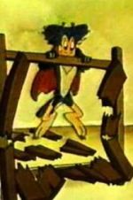 Watch Bulldozing the Bull Zoechip