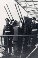 Watch U-480 Stealth Submarine Zoechip