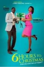 Watch 6 Hours to Christmas Zoechip