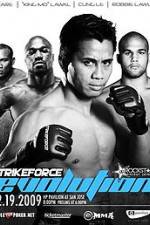 Watch Strikeforce: Evolution Zoechip