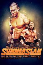 Watch WWE Summerslam Zoechip