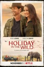 Watch Holiday In The Wild Zoechip