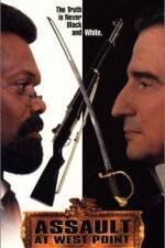 Watch Assault at West Point: The Court-Martial of Johnson Whittaker Zoechip