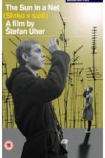 Watch The Sun in a Net Zoechip