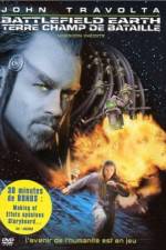Watch Battlefield Earth: A Saga of the Year 3000 Zoechip