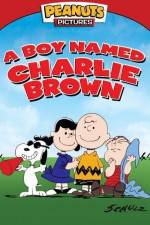Watch A Boy Named Charlie Brown Zoechip