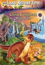 Watch The Land Before Time X: The Great Longneck Migration Zoechip
