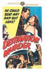Watch Destination Murder Zoechip