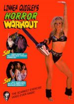 Watch Linnea Quigley's Horror Workout Zoechip