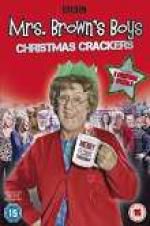 Watch Mrs Brown\'s Boys Christmas Crackers Zoechip