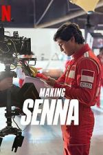 Watch Making Senna Zoechip