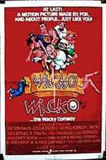 Watch Wacko Zoechip