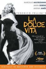 Watch Dolce vita, La Zoechip