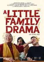 Watch A Little Family Drama Zoechip