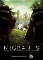 Watch Migrants (Short 2020) Zoechip