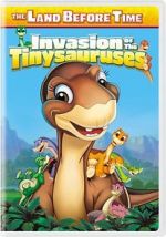 Watch The Land Before Time XI: Invasion of the Tinysauruses Zoechip