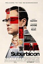 Watch Suburbicon Zoechip
