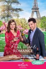 Watch Paris, Wine and Romance Zoechip